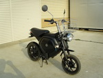     Yamaha EC-02 2005  5